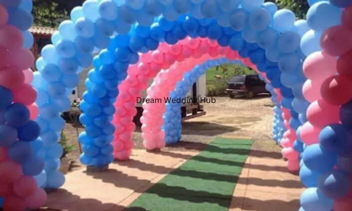 The Arranger Events & Caterers